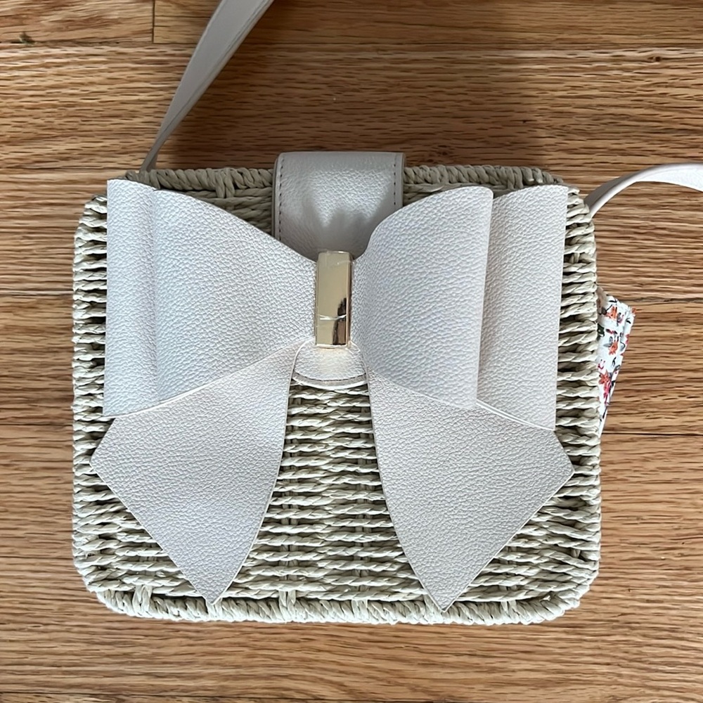 Like Dreams cross body